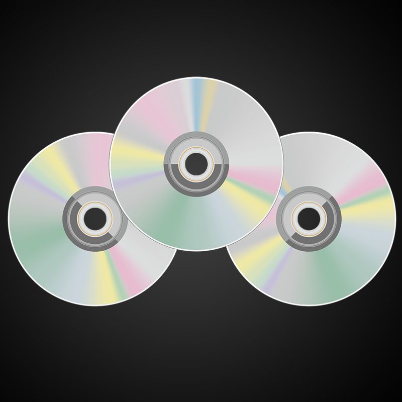 オリジナルDVD・Blu-ray制作